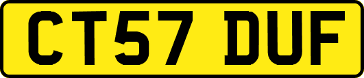 CT57DUF