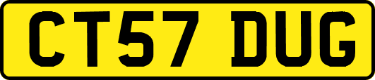 CT57DUG