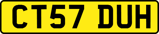 CT57DUH