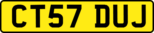 CT57DUJ