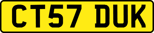 CT57DUK