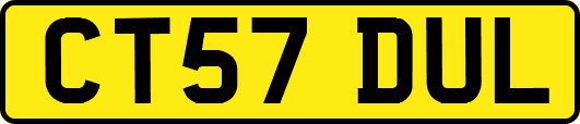CT57DUL