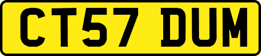 CT57DUM