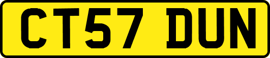 CT57DUN