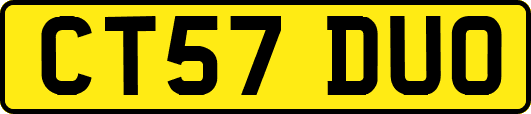 CT57DUO