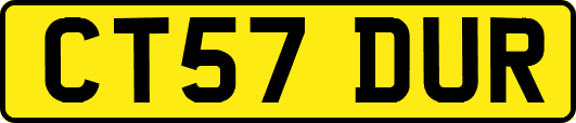 CT57DUR