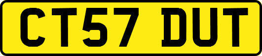 CT57DUT