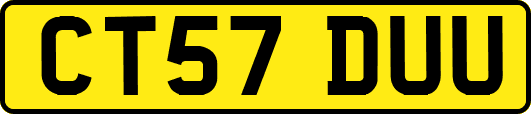 CT57DUU