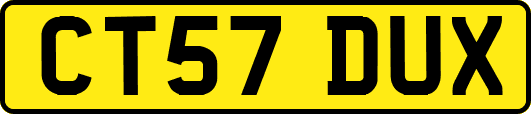 CT57DUX