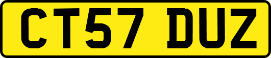 CT57DUZ