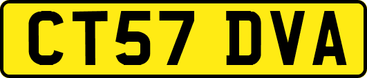 CT57DVA