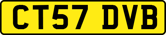 CT57DVB