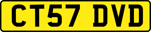 CT57DVD
