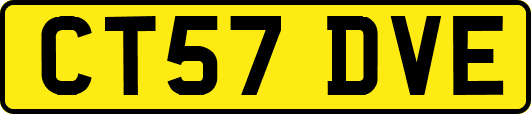 CT57DVE