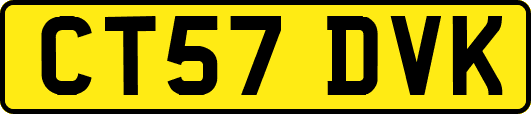 CT57DVK