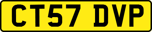 CT57DVP