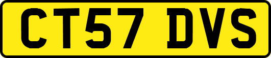 CT57DVS