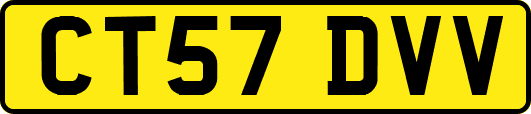 CT57DVV