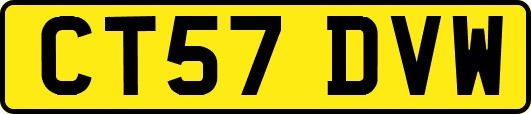 CT57DVW