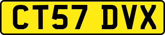 CT57DVX