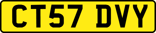 CT57DVY
