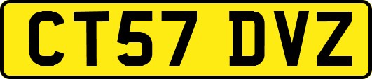 CT57DVZ