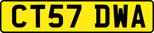 CT57DWA