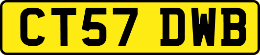 CT57DWB