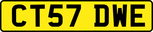 CT57DWE