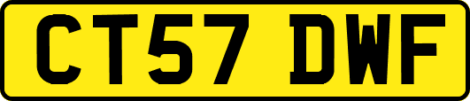 CT57DWF