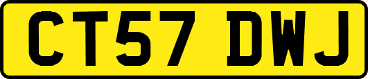CT57DWJ