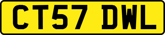 CT57DWL