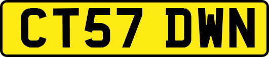 CT57DWN