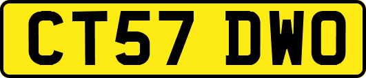 CT57DWO