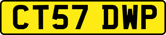 CT57DWP