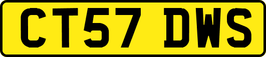 CT57DWS