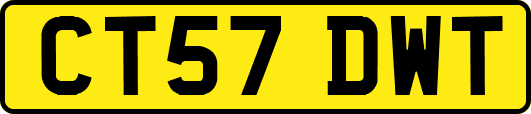 CT57DWT