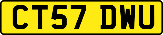 CT57DWU