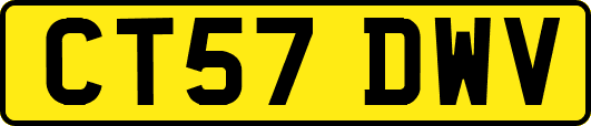 CT57DWV