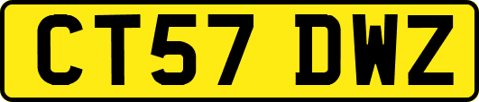 CT57DWZ