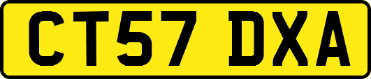 CT57DXA