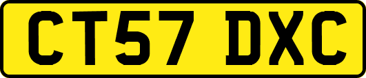 CT57DXC