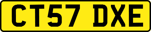 CT57DXE