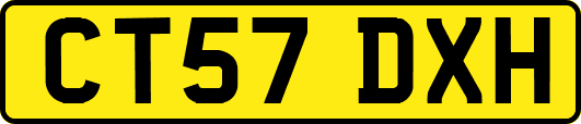 CT57DXH