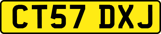 CT57DXJ