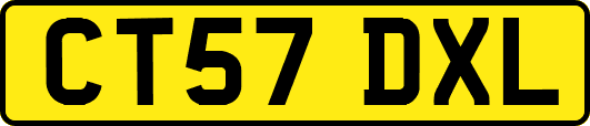 CT57DXL