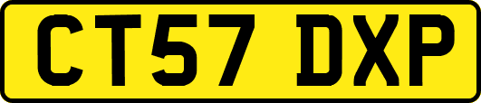 CT57DXP