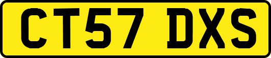 CT57DXS