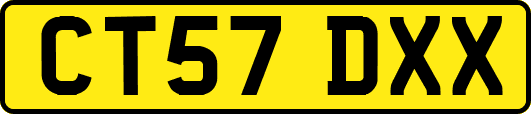 CT57DXX