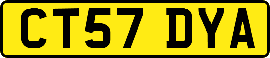 CT57DYA